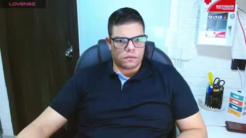 Joel online show from July 9, 12:09 pm