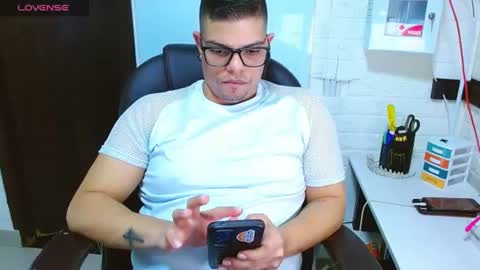Joel online show from July 13, 12:19 pm