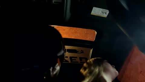 Preston  Stella online show from October 19, 9:21 am