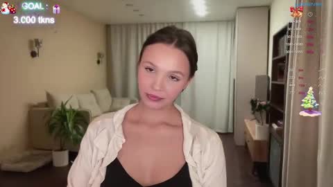 AliceEve online show from December 16, 9:09 pm