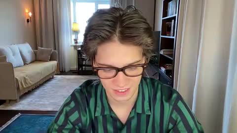 AliceEve online show from January 5, 12:31 pm