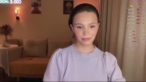 AliceEve online show from January 9, 9:58 pm