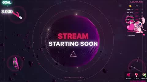 AliceEve online show from January 17, 12:21 pm