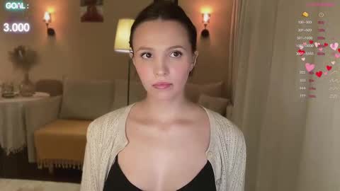 AliceEve online show from January 27, 8:39 pm