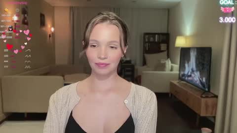 AliceEve online show from February 10, 12:19 am