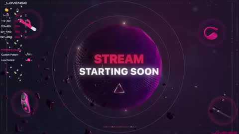 AliceEve online show from February 19, 7:16 pm