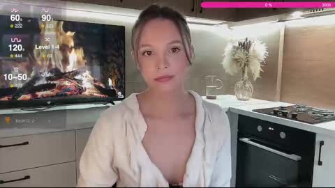 AliceEve online show from February 26, 6:04 am