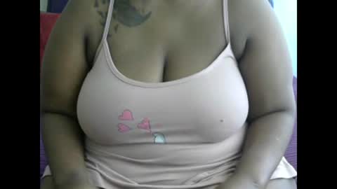 REAL1SWEETHEART online show from March 7, 9:17 am