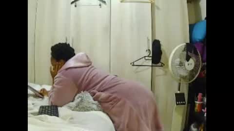 REAL1SWEETHEART online show from May 21, 7:59 am