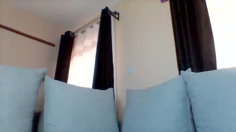 Magda online show from April 12, 12:54 pm