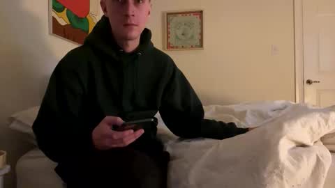 reasonablycurious online show from March 3, 7:03 am