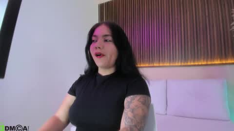 Rebeca online show from May 26, 12:45 pm