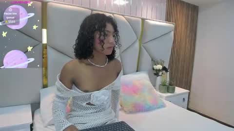 Rebeca online show from May 17, 11:39 am