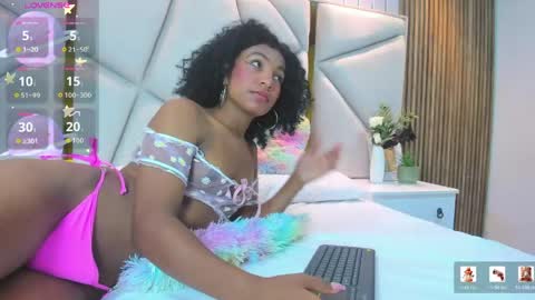 Rebeca online show from May 23, 11:36 am