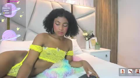 Rebeca online show from May 26, 11:50 am