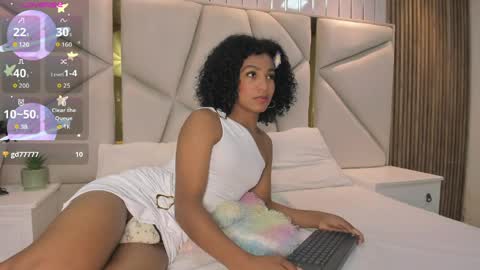 Rebeca online show from May 30, 11:29 am