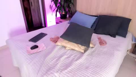 I invite you to my birthday on November 3th  online show from March 4, 7:53 pm