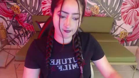 Snapshot of rebeca_dreams chatting on July 3, 8:59 pm Rebeca dreams online show from July 3, 8:59 pm