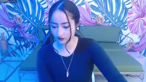 Snapshot of rebeca_dreams chatting on July 4, 8:37 pm Rebeca dreams online show from July 4, 8:37 pm