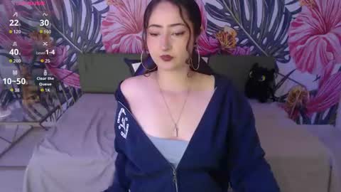 Snapshot of rebeca_dreams chatting on July 28, 9:47 pm Rebeca dreams online show from July 28, 9:47 pm