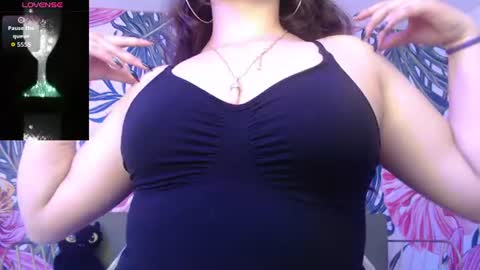 Snapshot of rebeca_dreams chatting on August 3, 9:07 pm Rebeca dreams online show from August 3, 9:07 pm