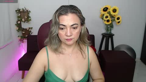 REBECA online show from April 1, 1:52 pm