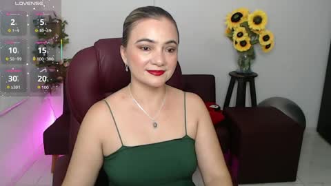 REBECA online show from April 5, 1:19 pm