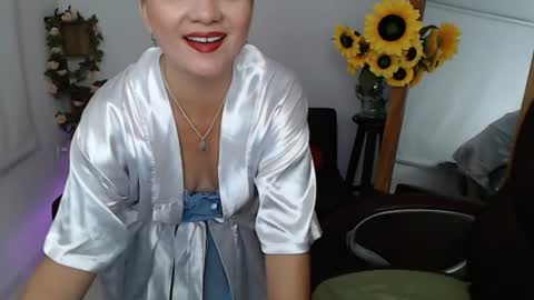REBECA online show from July 4, 2:45 pm