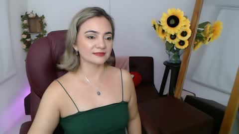 REBECA online show from July 13, 12:41 pm