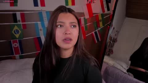 Snapshot of rebeca_williams_ chatting on July 8, 10:42 am Rebeca Williams online show from July 8, 10:42 am