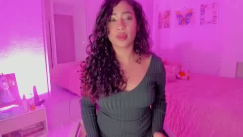 Rebeca online show from October 3, 12:29 am