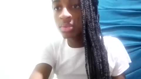 Tu mami Rebecca online show from May 6, 5:03 am