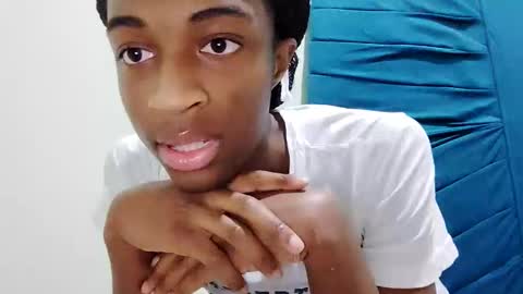 Tu mami Rebecca online show from May 9, 3:56 am