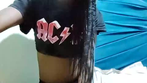 Tu mami Rebecca online show from May 10, 2:28 am