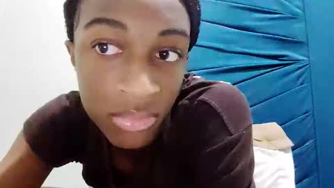 Tu mami Rebecca online show from May 12, 3:25 am