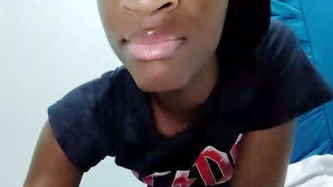 Tu mami Rebecca online show from May 13, 2:09 am