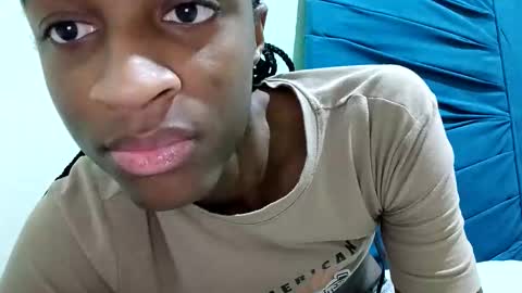 Tu mami Rebecca online show from May 24, 1:43 am