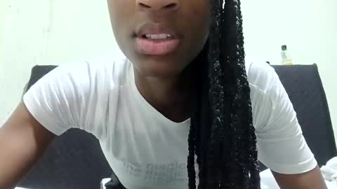 Tu mami Rebecca online show from May 27, 12:13 pm