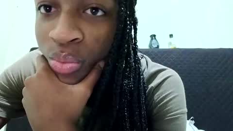 Tu mami Rebecca online show from May 28, 11:51 am