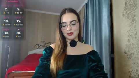 Rebecca online show from February 6, 6:22 pm