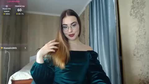 Rebecca online show from February 22, 6:28 pm