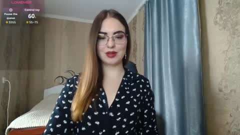 Rebecca online show from March 14, 6:57 pm