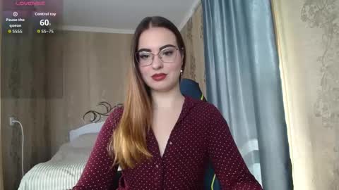 Rebecca online show from March 21, 10:09 am