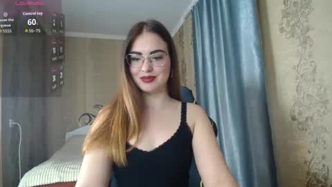 Rebecca online show from March 24, 11:37 am