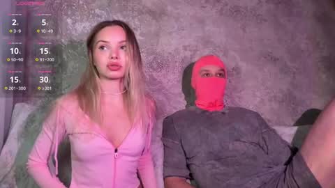 Snapshot of rebecca_david chatting on February 23, 5:21 pm rebecca_david online show from February 23, 5:21 pm