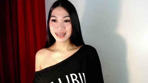 its me asian rebecca online show from July 8, 2:10 pm