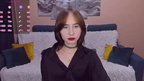 RebeccaWind online show from October 14, 12:17 pm