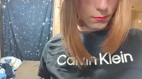 rebeckaloves online show from September 10, 12:49 pm