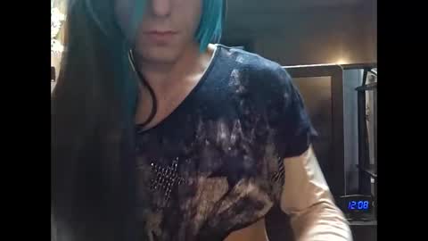 rebeckaloves online show from October 19, 5:08 am