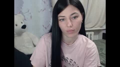 Rebeka 08 online show from March 18, 1:25 pm
